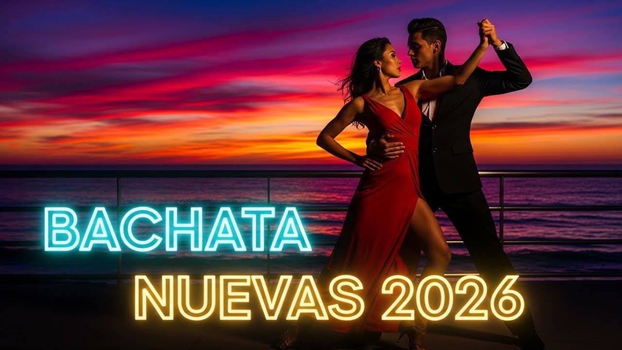 Bachata Romántica 2026 🔥 | Ritmos Para Bailar Pegaditos y Amar