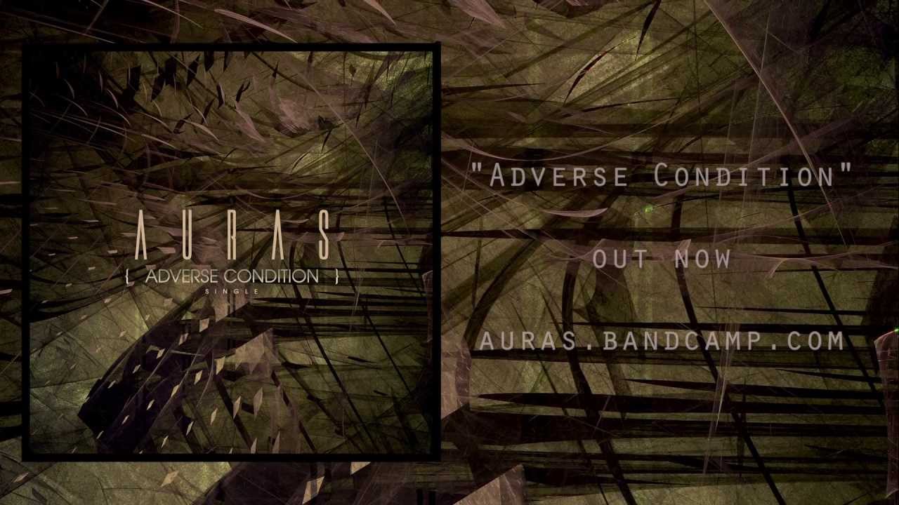 AURAS - 