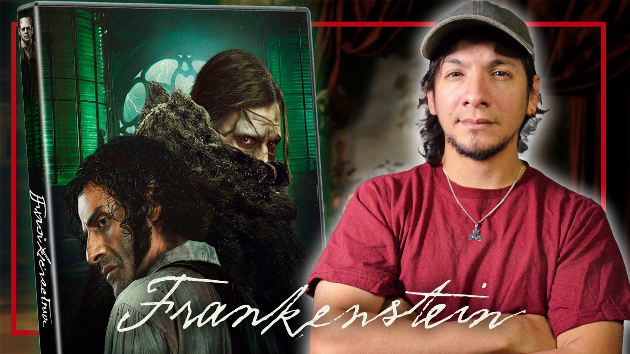 Frankenstein | simbolismo, Colores y Significado | CoffeTV