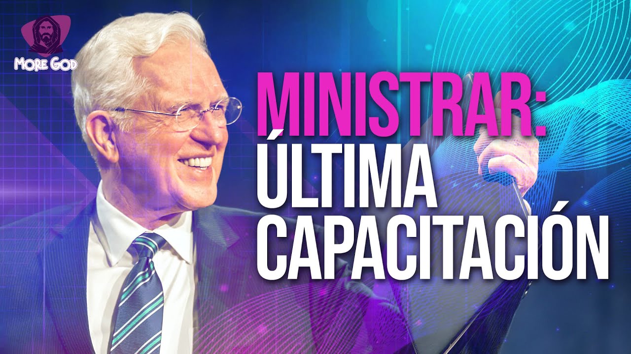 Ministrar: Última Capacitación / D. Todd Christofferson