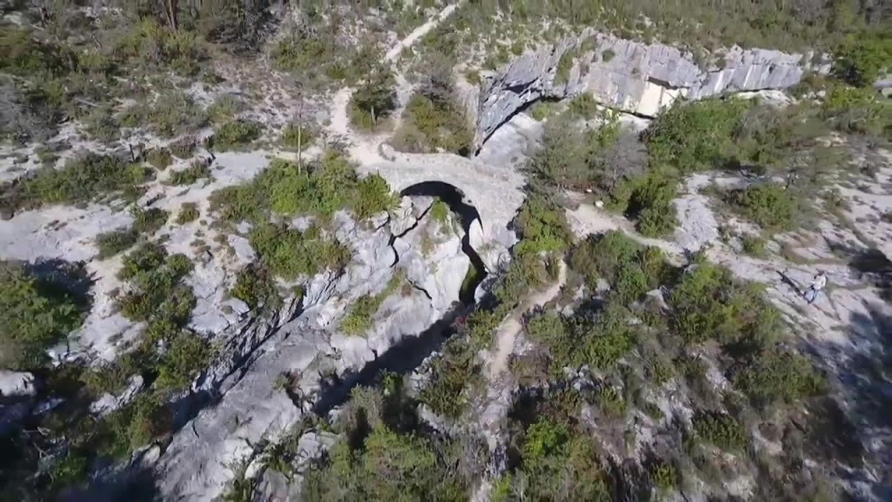 Place Publique Haut-Var : la randonnée à Trigance