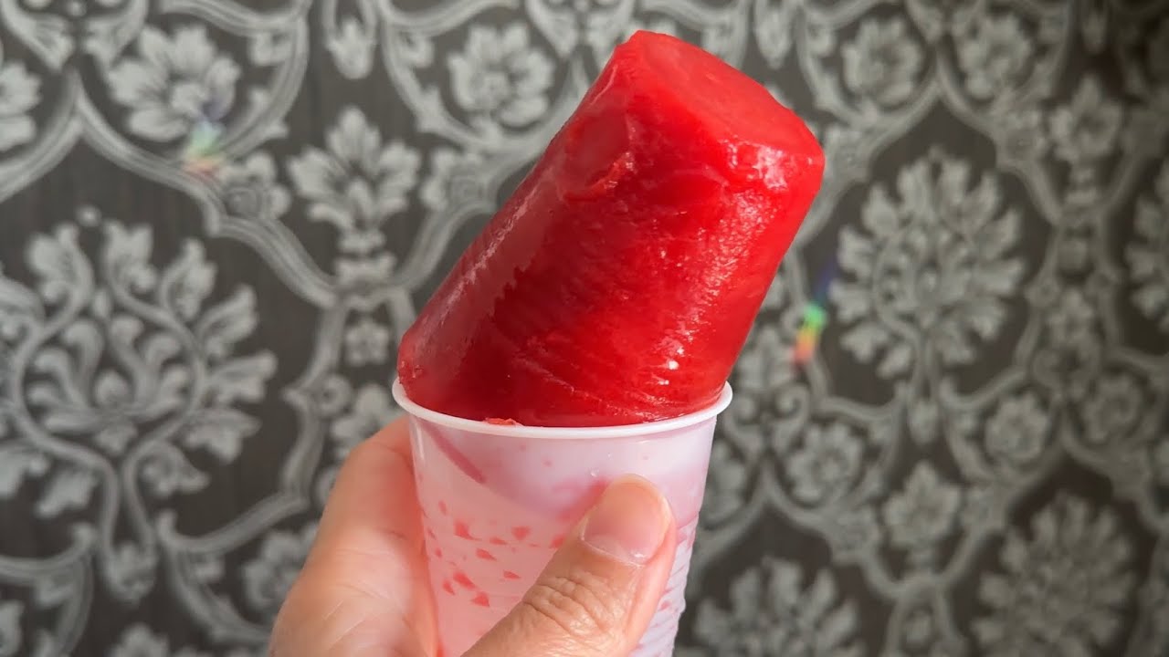 How to Make Cherry Limbers | Limber de Cherry