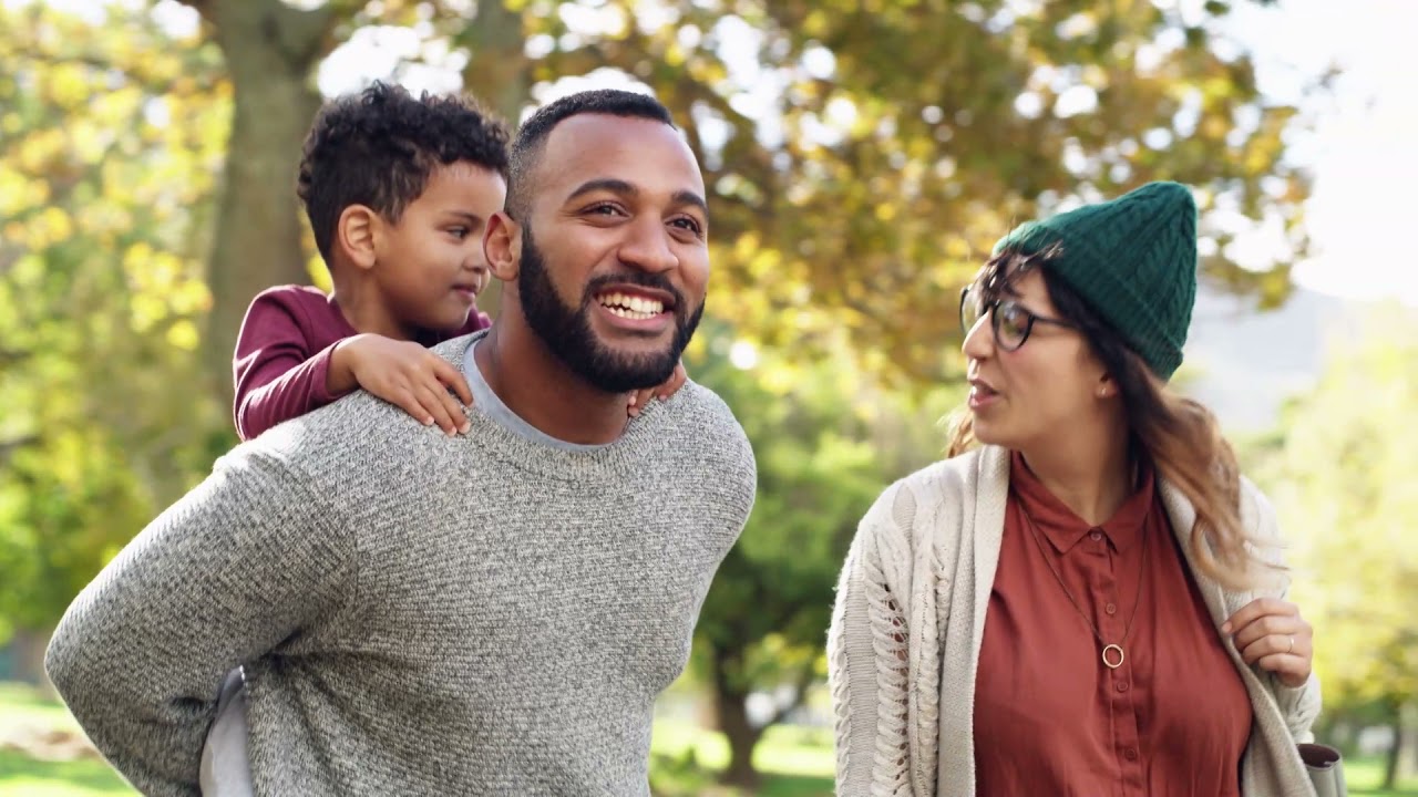 APTA - Choose Physical Activity PSA