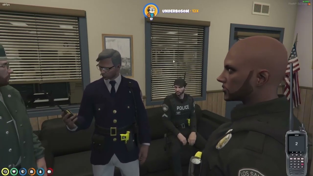 Koil Removes Conan's Suspension as soon as he goes on duty
