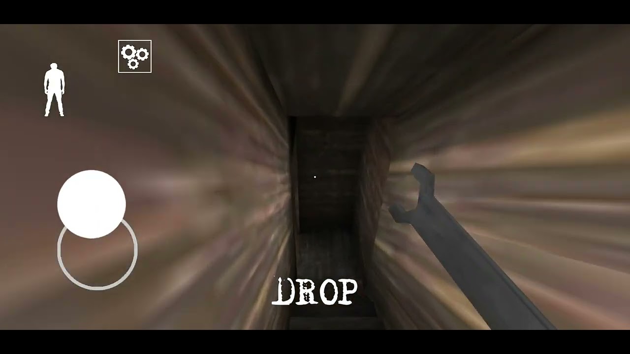 Granny 2 Door escape normal mode part 1