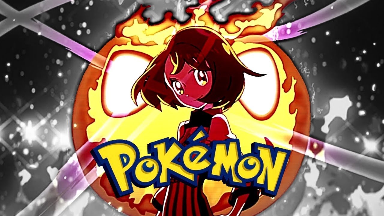 Pokémon GOTCHA!: 