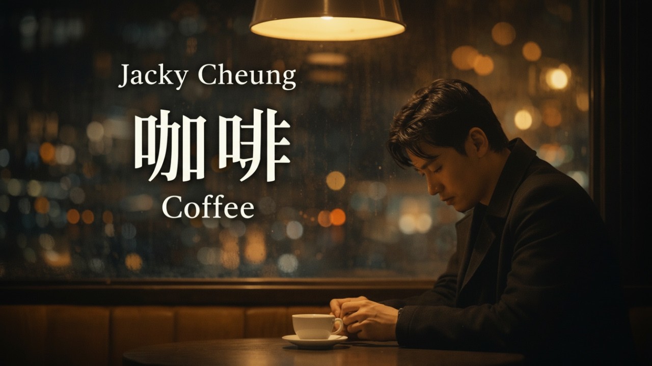 Jacky Cheung – 咖啡 (Coffee) | Emotional Orchestral Arrangement 2026