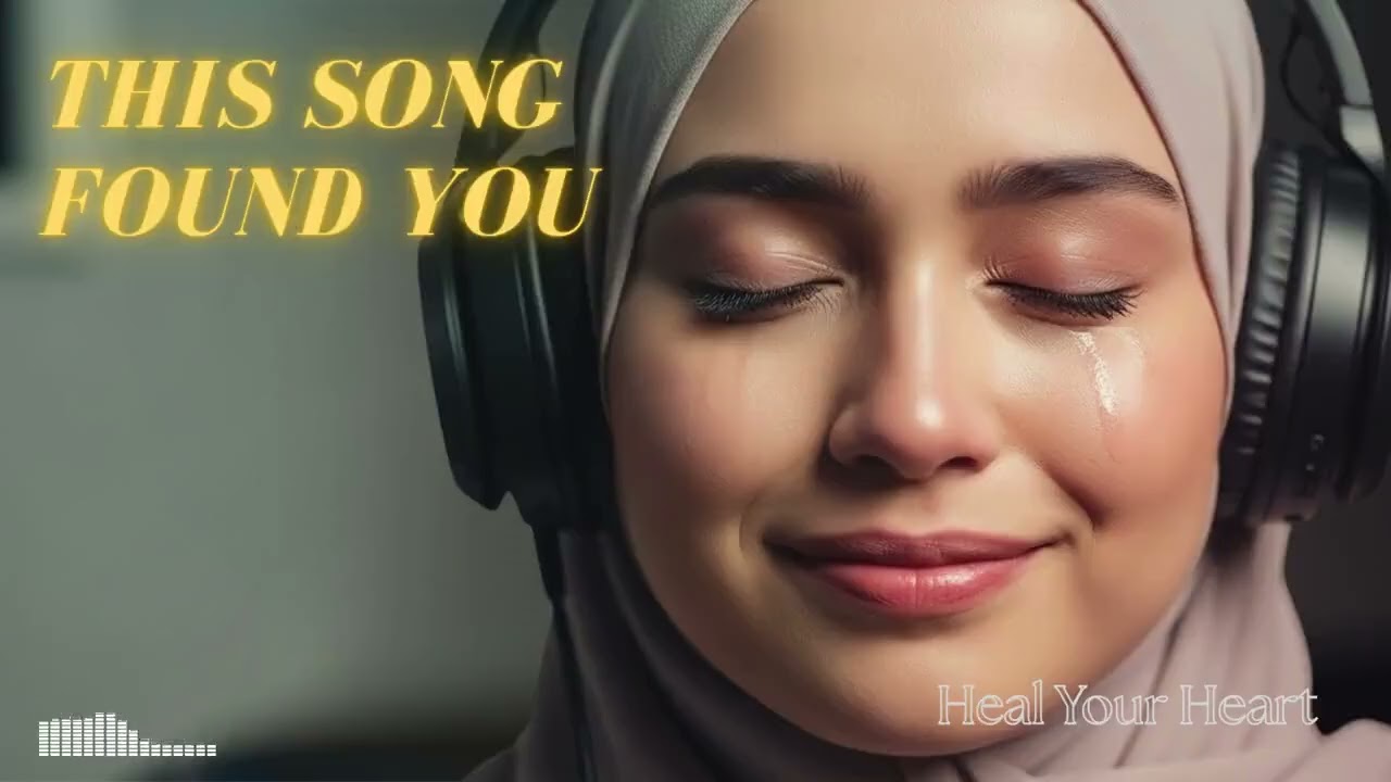 If You’re Emotionally Tired, This Song Is for You 🤍