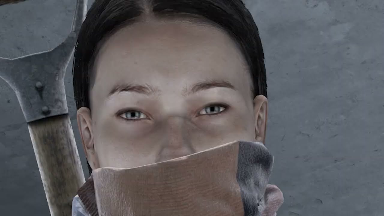 I've been playing dayz a long f**kin time