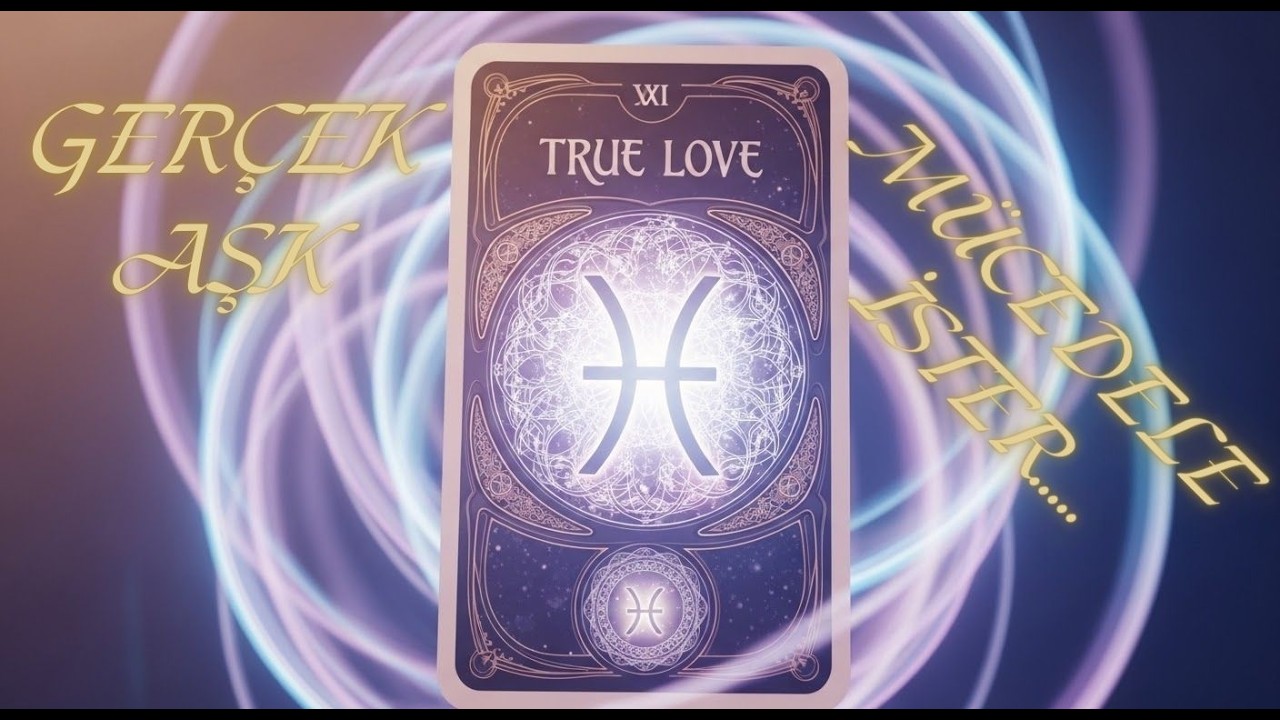 ♓️BALIK💞GERÇEK AŞK MÜCADELE İSTER 💞ŞUBAT AŞK AÇILIMI #balıkburcu #pisces #tarotreading #tarotaçılımı