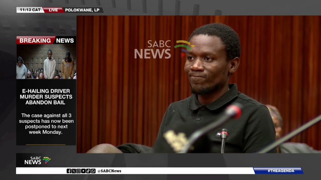 Limpopo Education Circuit Manager's murder case under way