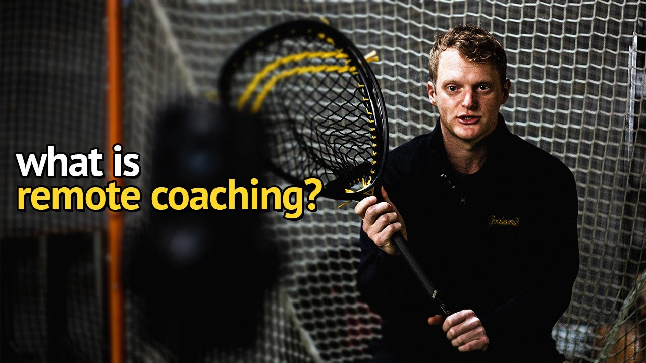 What is Remote Coaching?