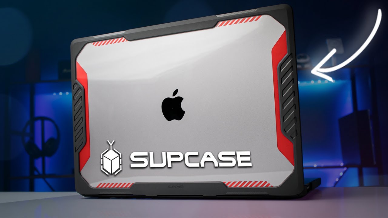 Supcase Unicorn Beetle - 16