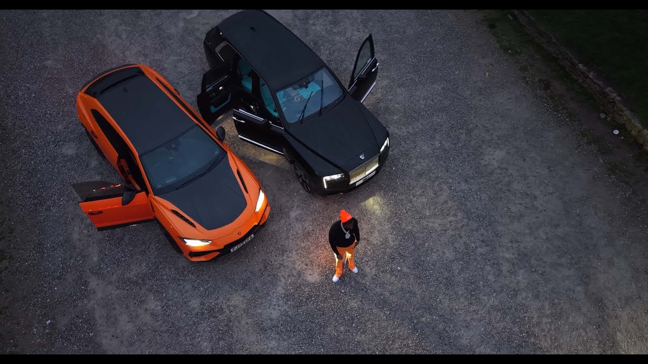 Tion Wayne - Streets A Lie (Official Music Video)
