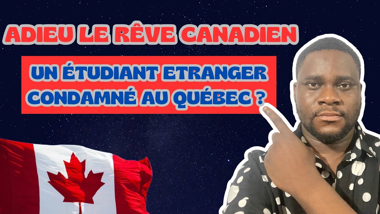 Quel impact sur votre immigration si vous êtes jugé coupable !?