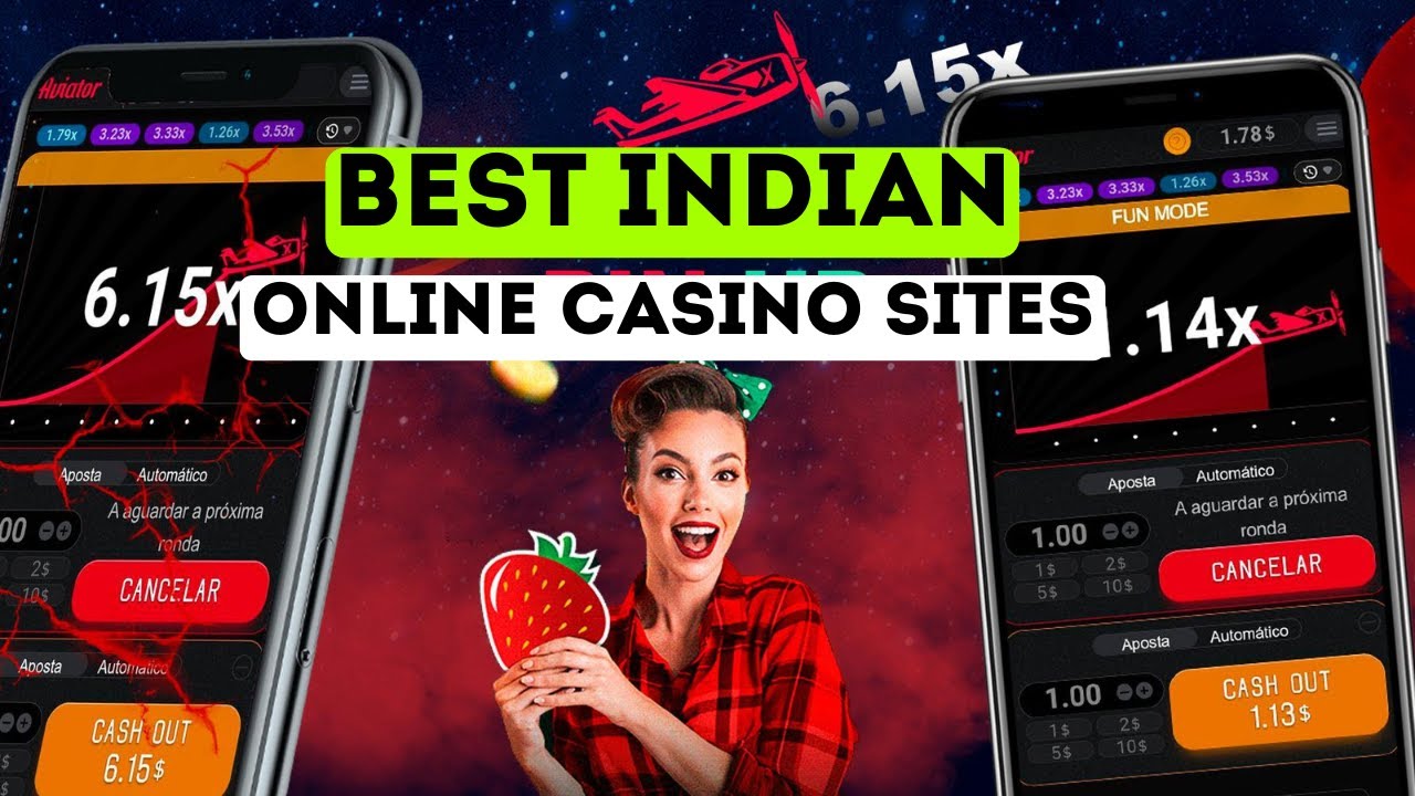 TOP BEST INDIAN ONLINE CASINO SITES 🔥 ONLINE CASINO INDIA FOR REAL MONEY  😱 BEST ONLINE CASINO SITES