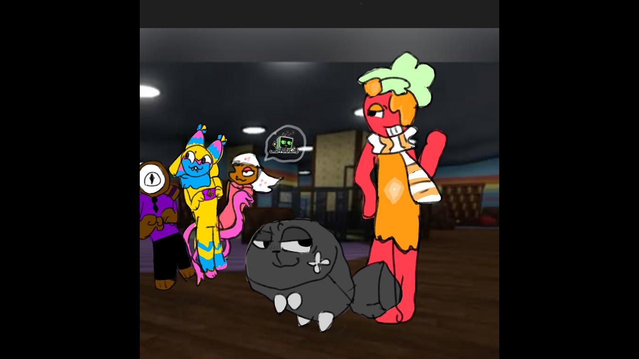 я и Cаша выживали в матчмейкинге (ЭТО БЫЛ УЖАС) Ч.1 roblox