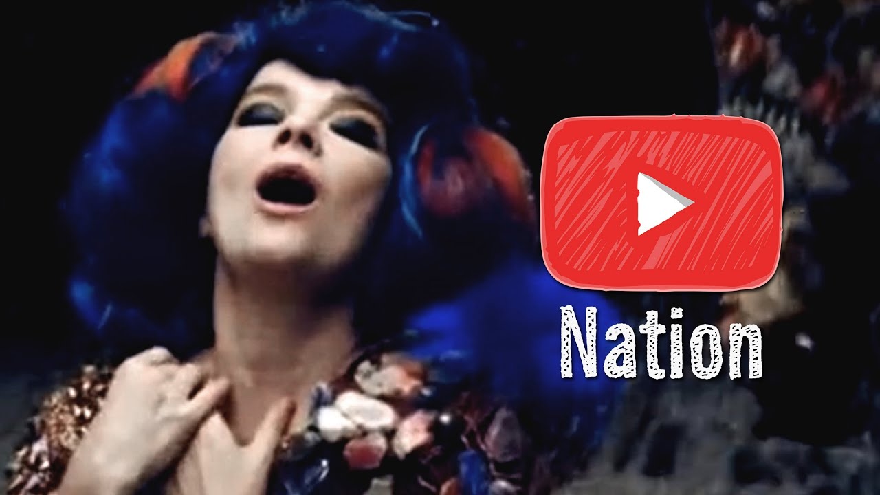 7 Performance Art Videos That Will Blow Your Mind