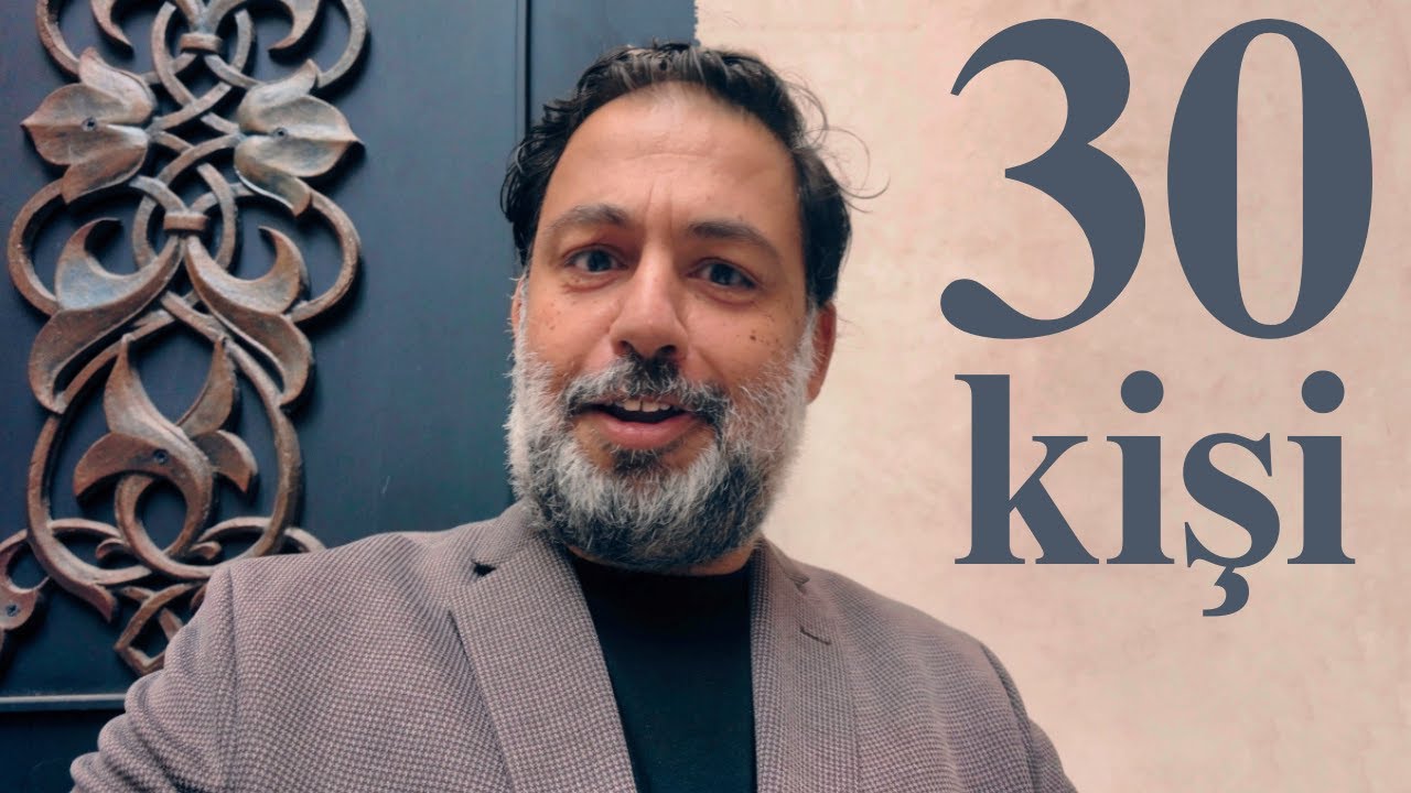 30 saatsevere sordum: EN SEVDİĞİNİZ SAATİNİZ?