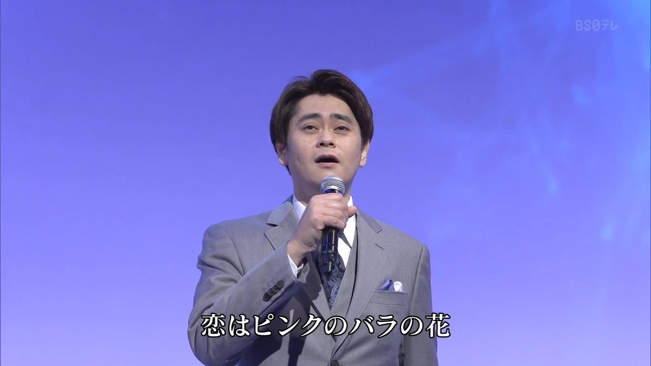 FORESTA : 雨の中の二人 version 2024 008 60