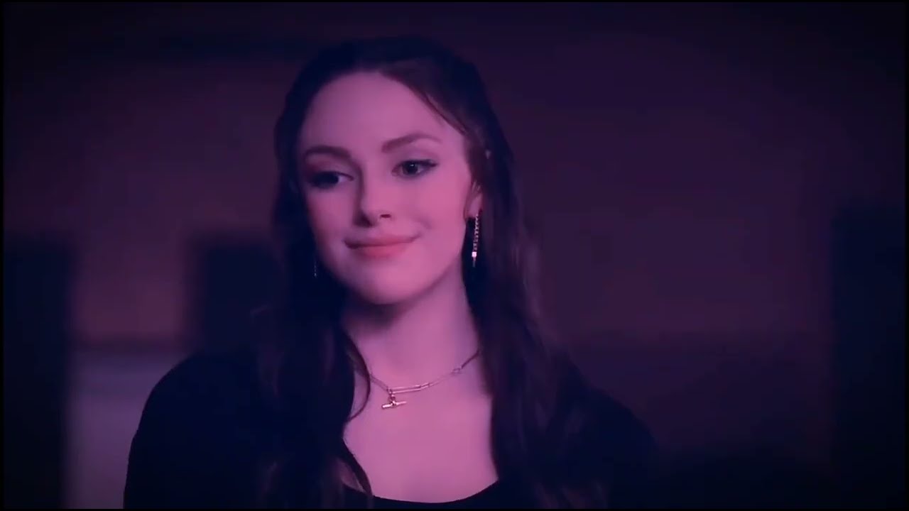 Hope Mikaelson| Circus(+4x14)