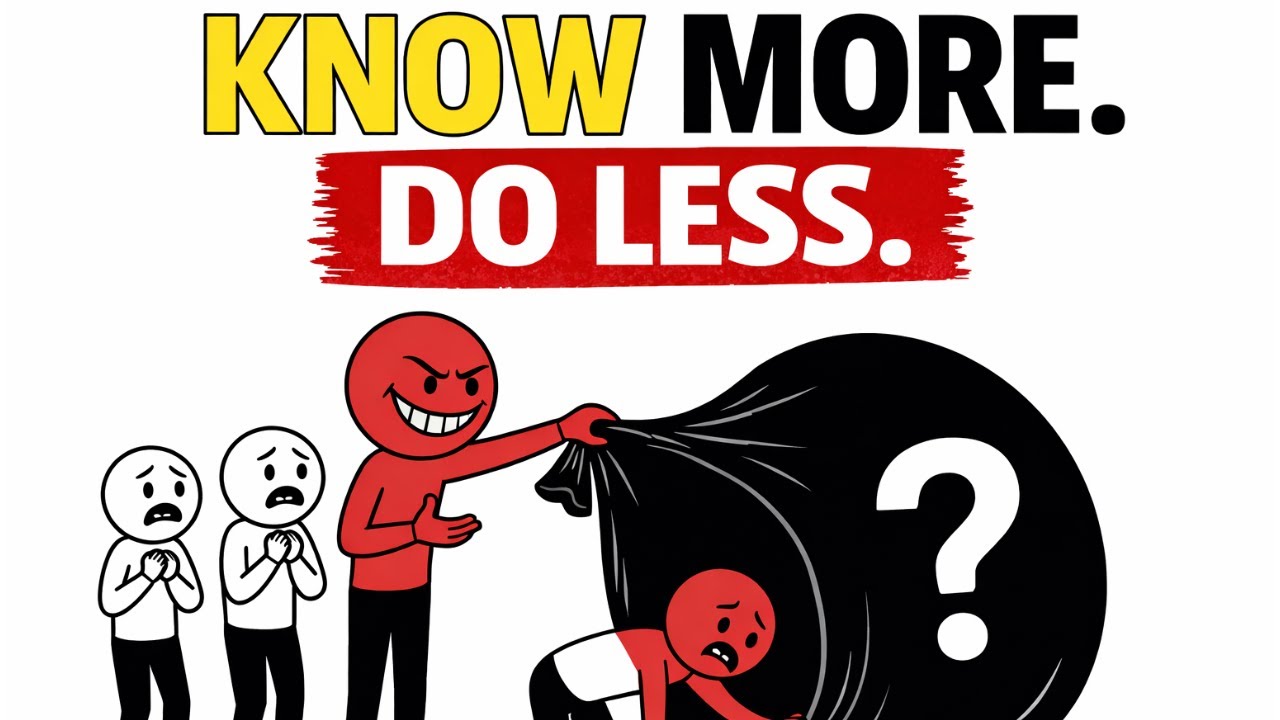 Why Smart People Stay Stuck Psychology Ex