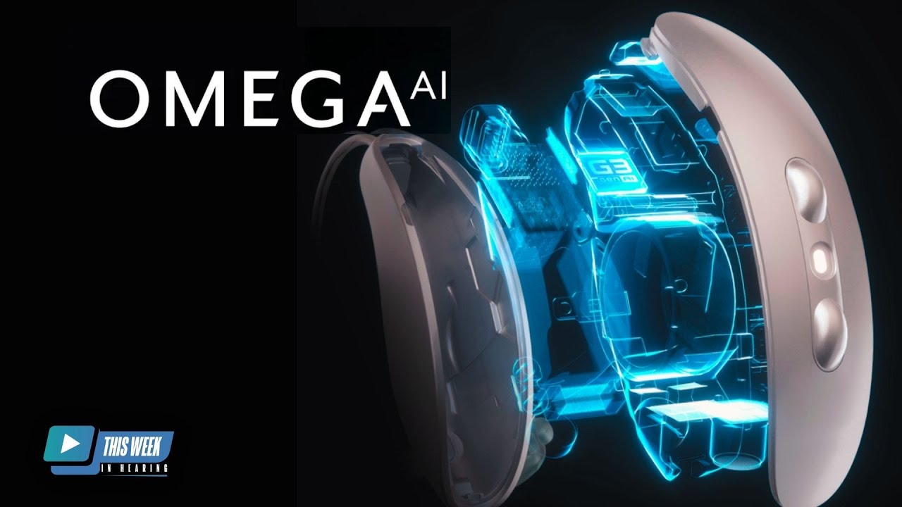 Изучаем слуховые аппараты Omega AI от Starkey: беседа с техническим директором Ачином Бхоумиком