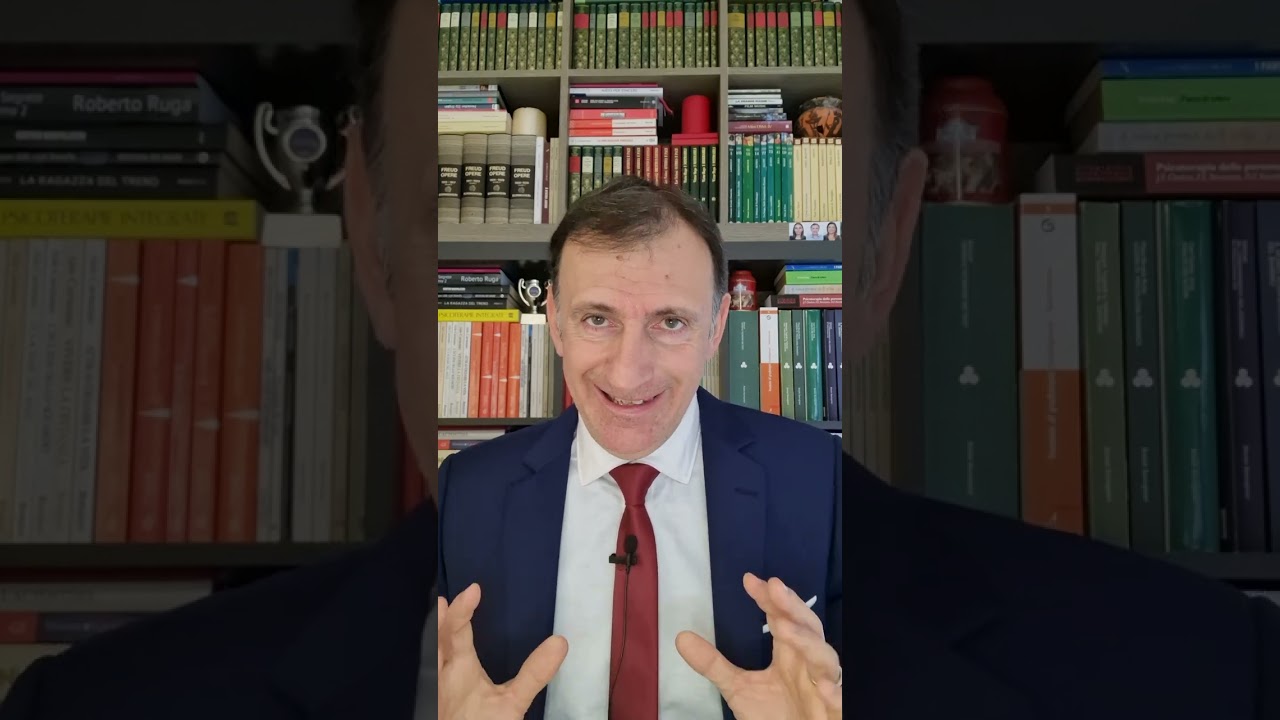 Il problema del narcisista: allucinazione-proiezione-illusione-onnipotenza-disillusione graduale.