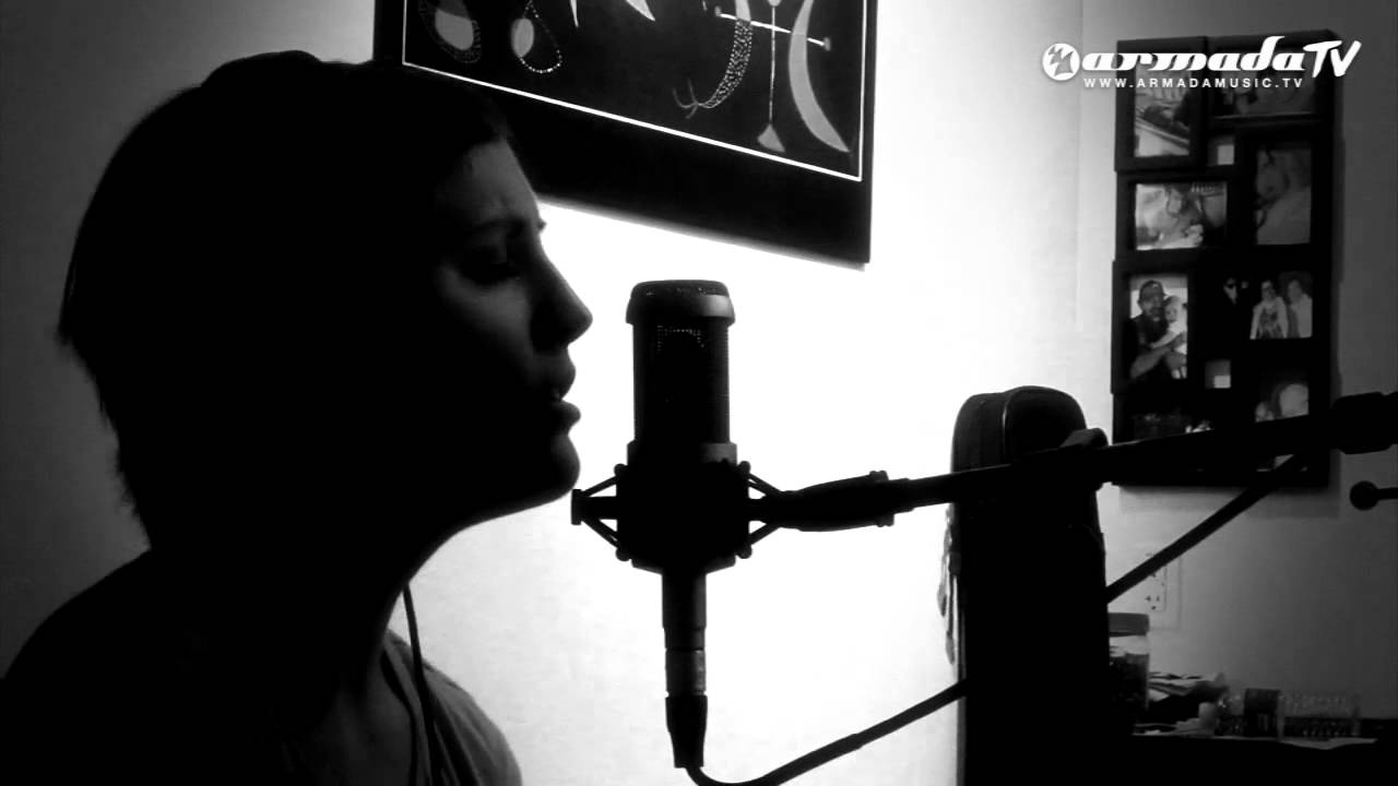 Josh Gabriel presents Winter Kills - Forward Facing (Acoustic Mix)