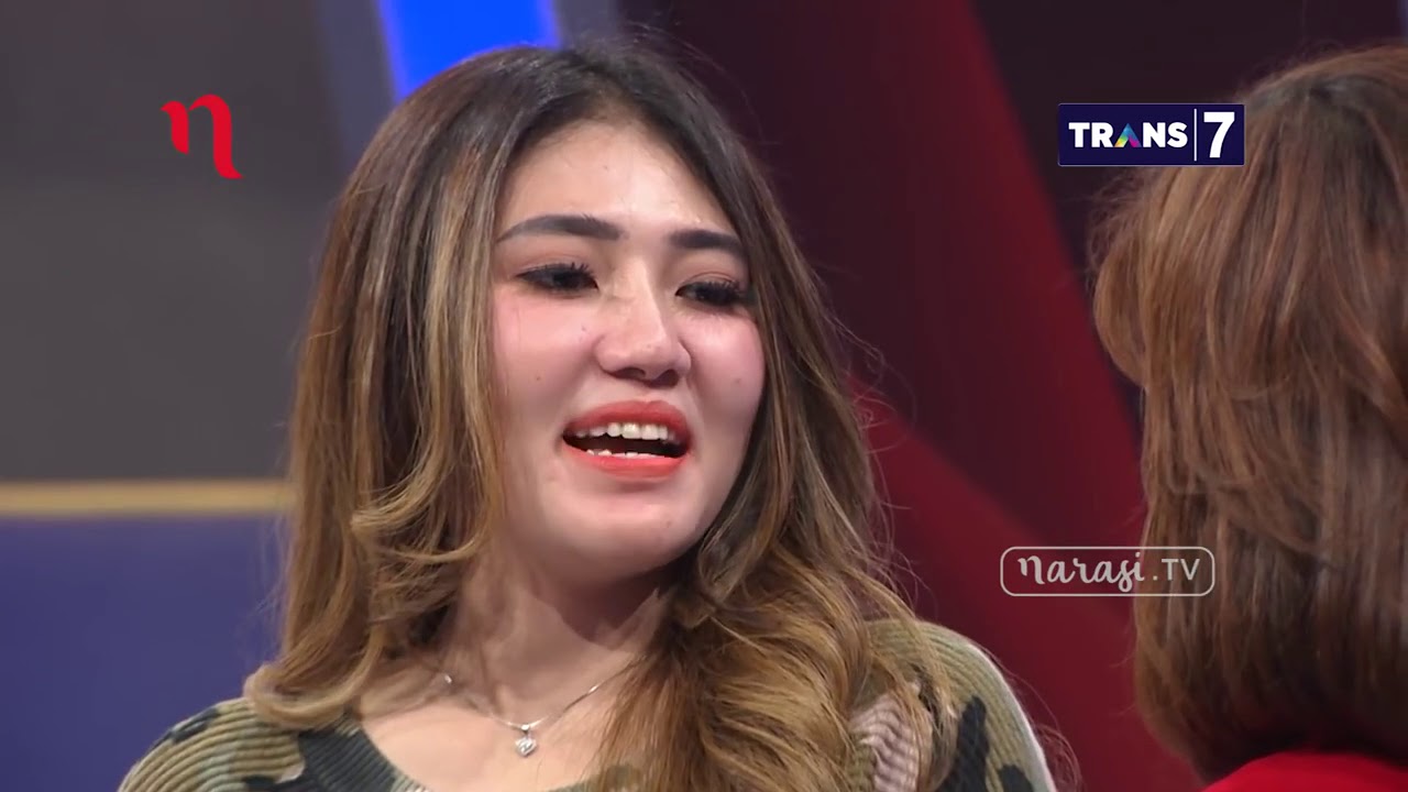 Curhatan Via Vallen Soal Lagu Resmi Asian Games - Mata Najwa TRANS|7