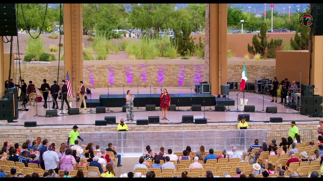 Mariachi Spectacular 2024 | Sandia Concert