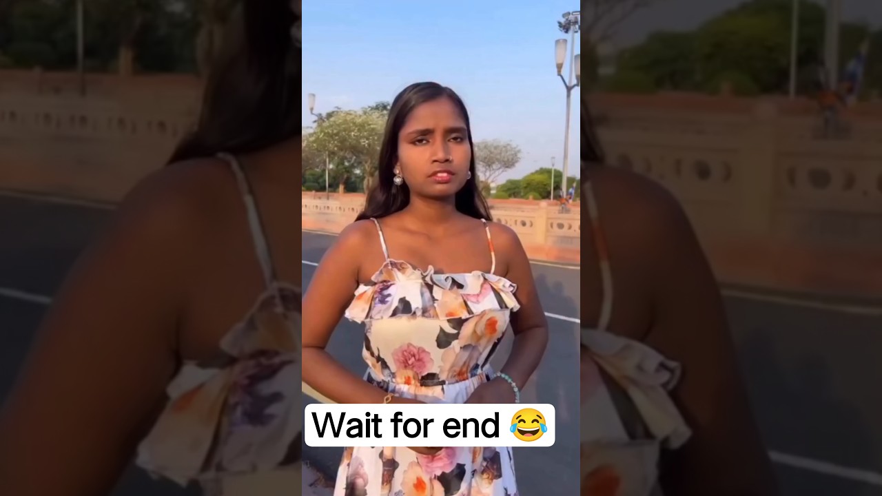 तो मैं भी काला हो जाऊंगा 😂 | देसी कॉमेडी वीडियो 