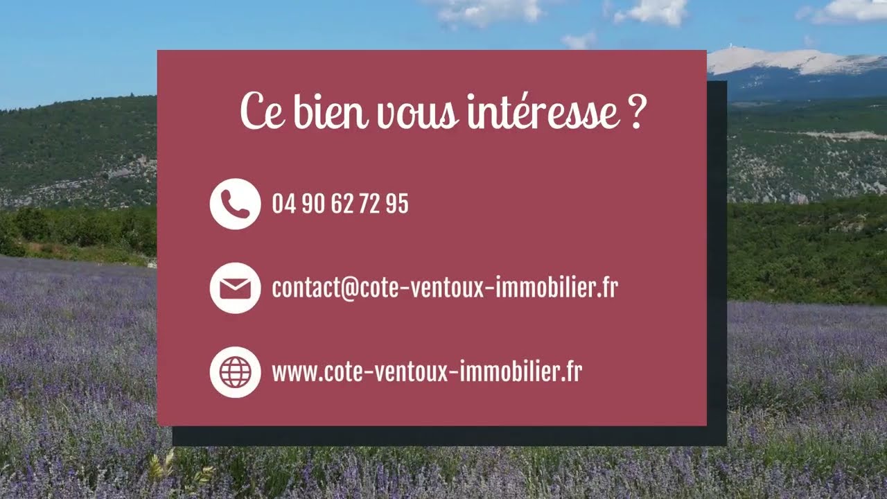 En vente, belle maison de maitre avec piscine 84200 carpentras, france