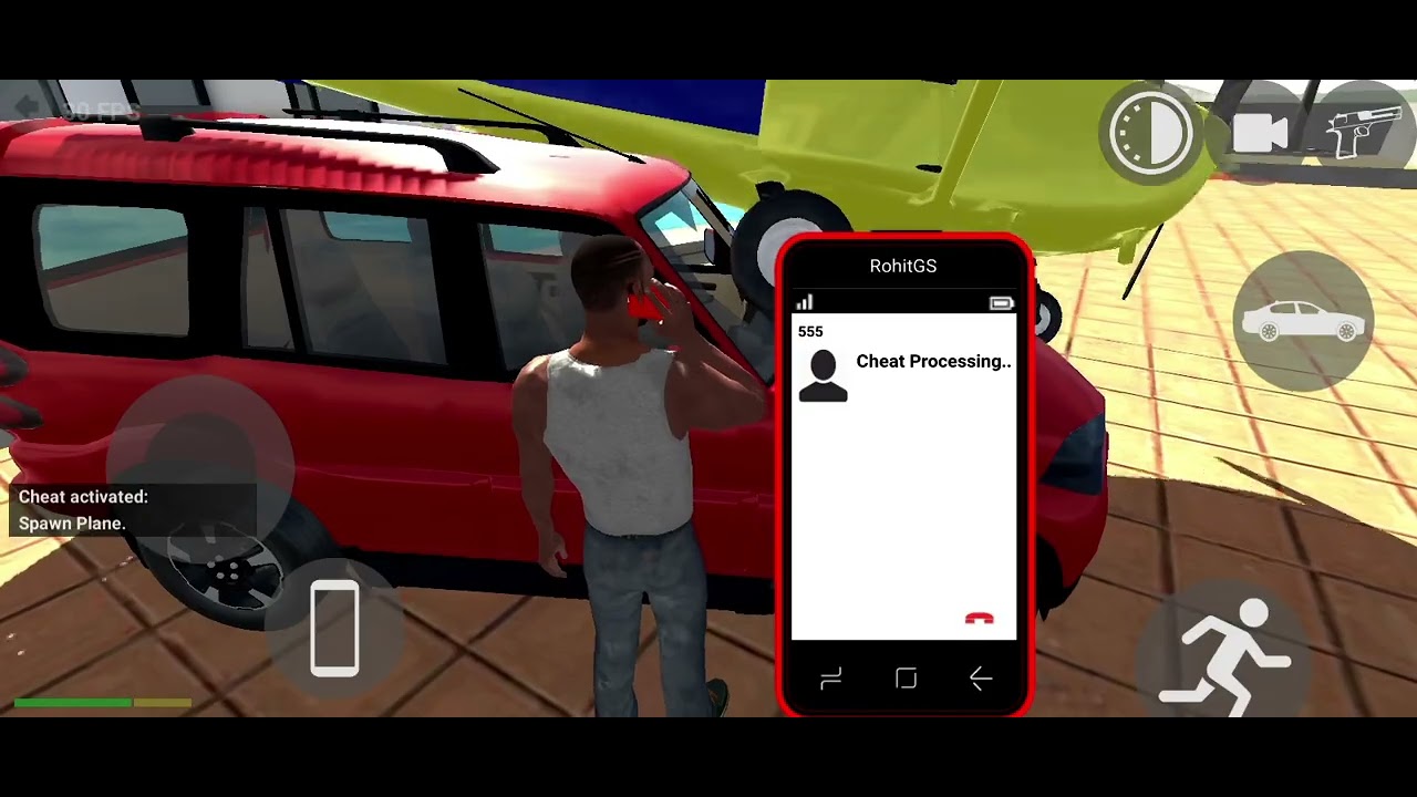 Indian bike driving game