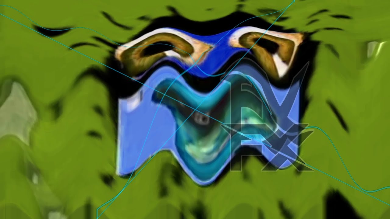 I Swap some Random Effects with Videoup v5 Effects
