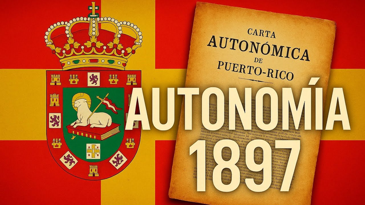 La Reforma Autonómica de 1897. ADELANTE TV NOTICIAS - 14/12/2025