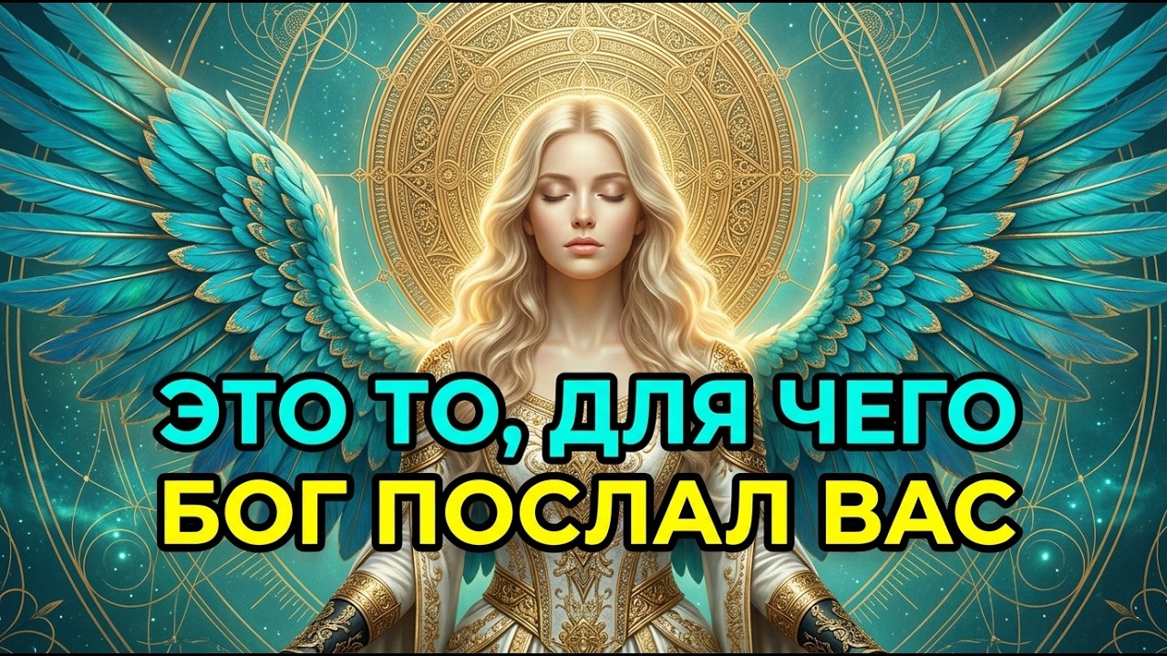 Избранные: Ожидание наконец окончено — ваше истинное предназначение раскрывается
