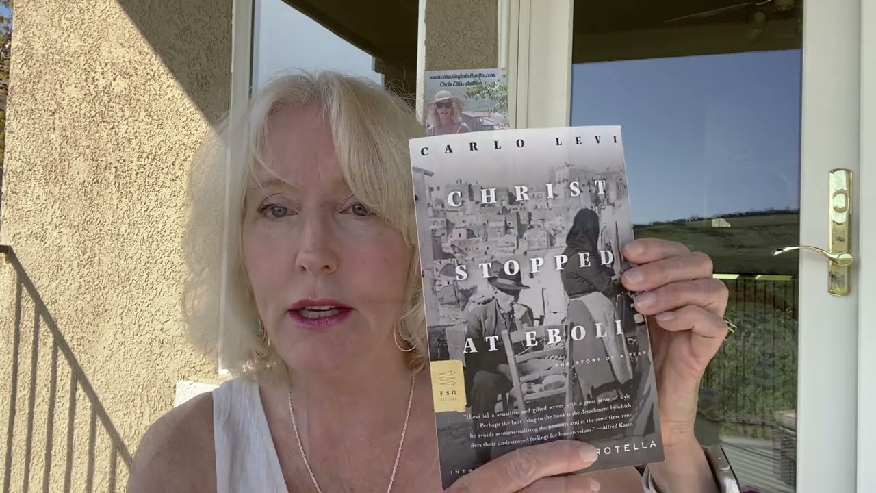 MUST READ! The Most Important Italian Book In The Last Century!
