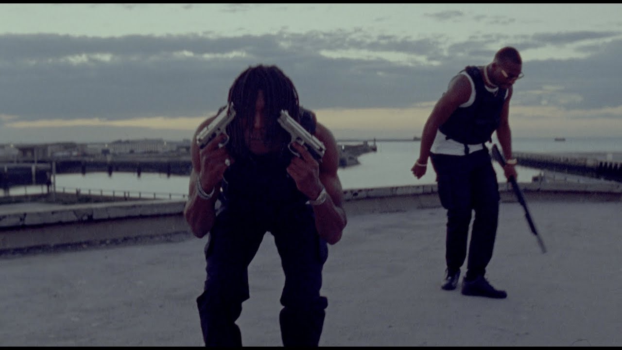 SDM - Titulaires feat. Koba La D (Clip Officiel)