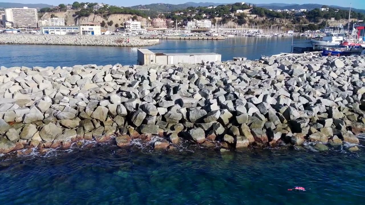 Arenys de Mar 2022.
