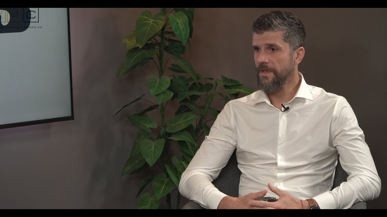Ondřej Zdráhala: O práci s mladými talenty i o tom, jak dostat českou házenou zpátky na výsluní