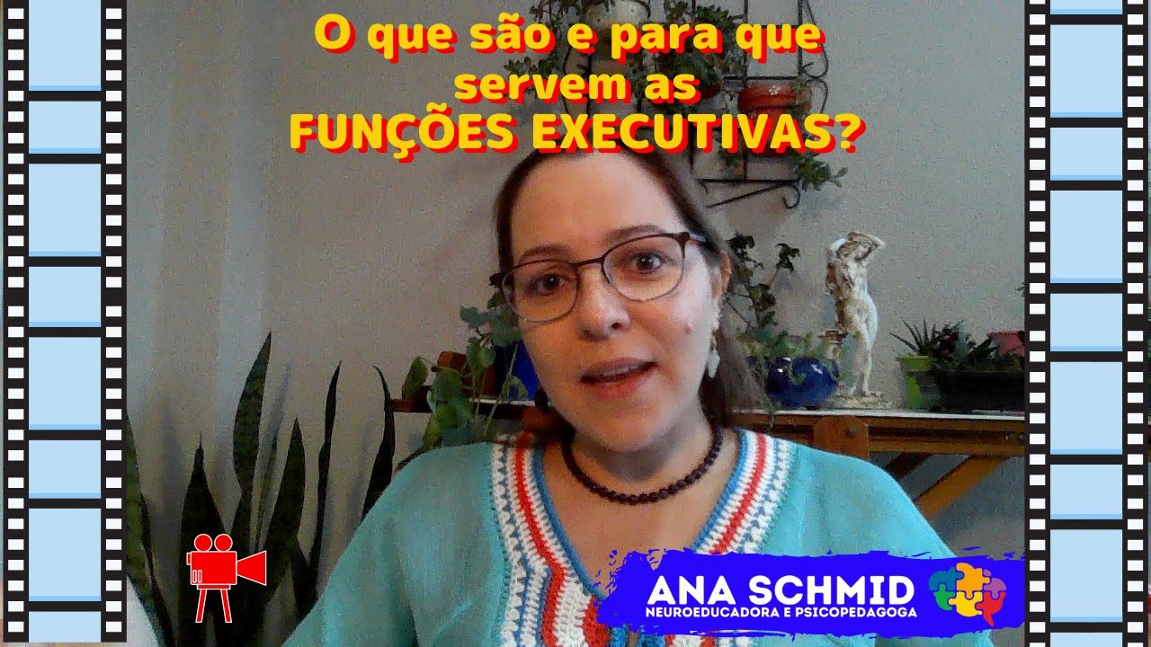 Fun&ccedil;&otilde;es Executivas: o que s&atilde;o e para que servem