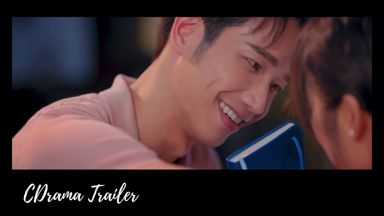 Use for my Talent Chinese Drama Trailer Jasper Liu, Shen Yue, Dai Yun Fan