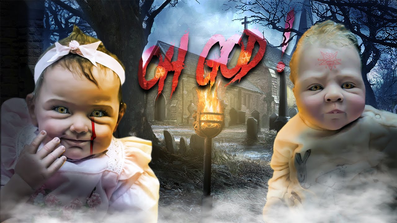 B&eacute;b&eacute; Reborn Invasion ! (le retour)