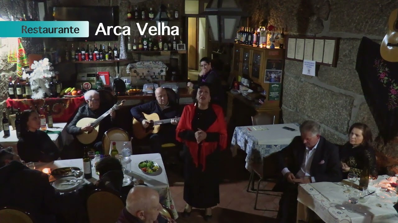 Arca Velha (Fado)
