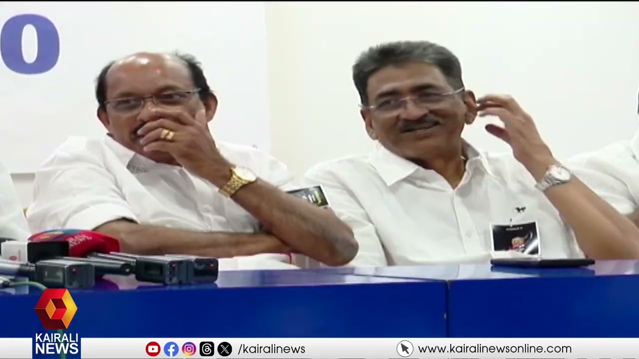 വരുന്ന നിയമസഭാ തെരഞ്ഞെടുപ്പിൽ LDFനെ പിന്തുണക്കുന്നതായി വ്യാപാര വ്യവസായ ഏകോപന സമിതി | LDF