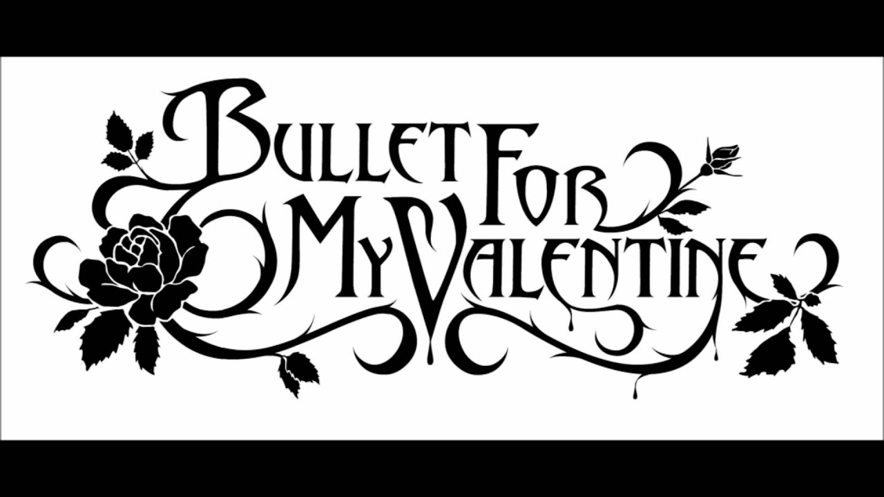 Bullet For My Valentine ''Witchcraft''