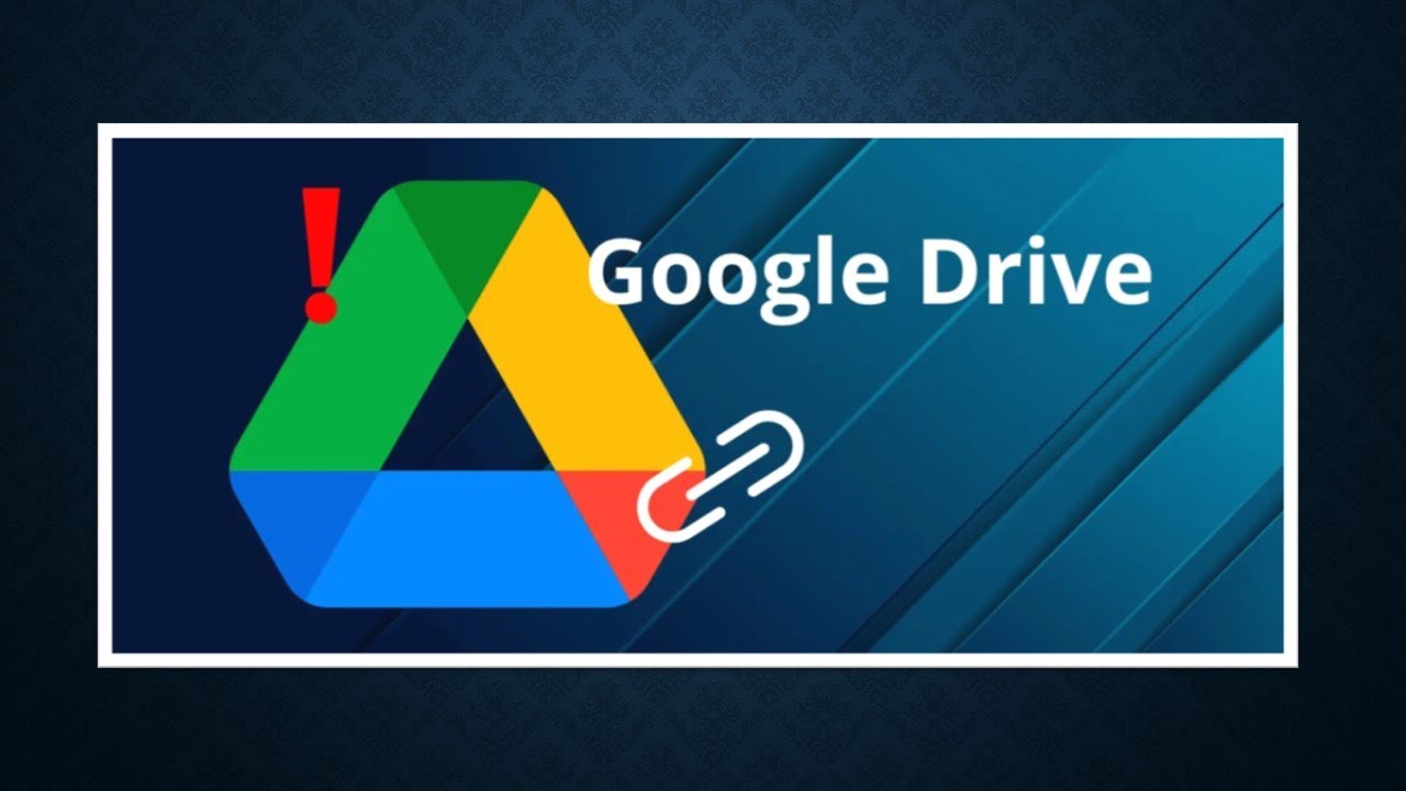 HACKERS WEAPONIZE GOOGLE DRIVE LINKS DISGUISED AS JOB APPLICATIONS TO INFILTRATE NETWORKS