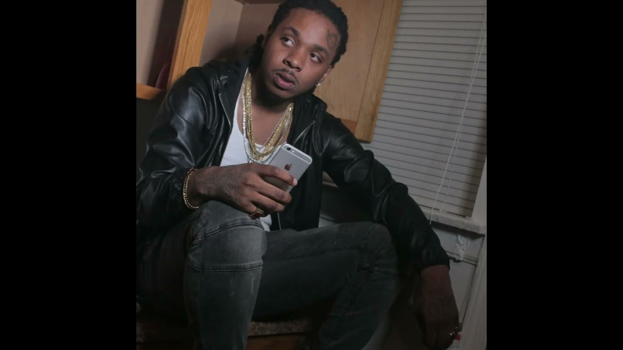 GBE Capo- Amazing (unreleased snippet)