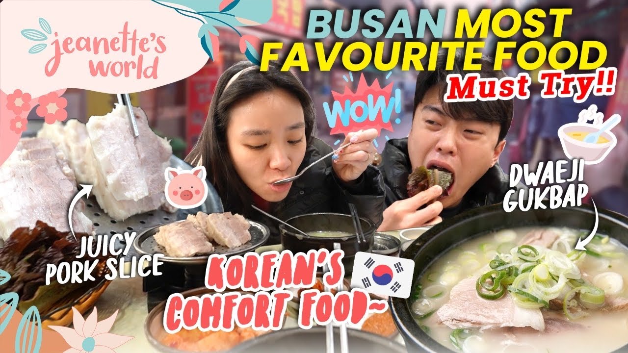 I ate this AhJuSsi food at 9am in the morning… 😖 is it worth the calories…?